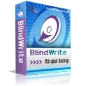 VSO Software Blindwrite v6.006