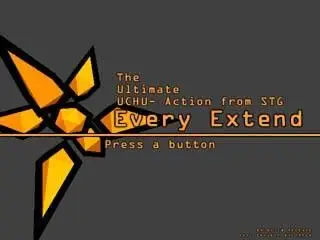 PC : Every Extend