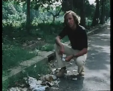 Documentaries that changed the world (2006)