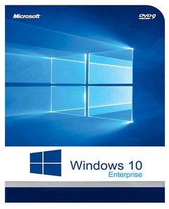 Microsoft Windows 10 Enterprise 1511 Build 10586 Multilingual Full Activated (June 2016)