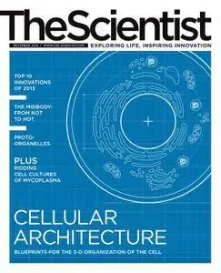 The Scientist - December 2013