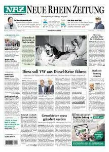 NRZ Neue Rhein Zeitung Emmerich/Issel - 11. April 2018