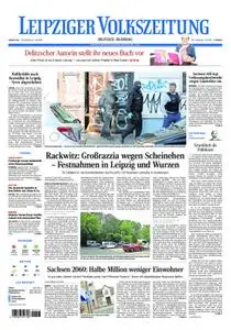 Leipziger Volkszeitung Delitzsch-Eilenburg - 11. Juli 2019