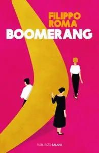 Filippo Roma - Boomerang