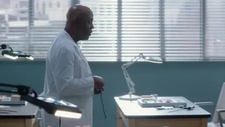 Grey's Anatomy S18E02