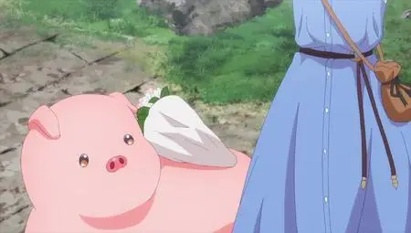 Buta no Liver wa Kanetsu Shiro - 05