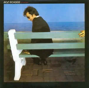 Boz Scaggs - Original Album Classics (2010) [5CD, Box Set]