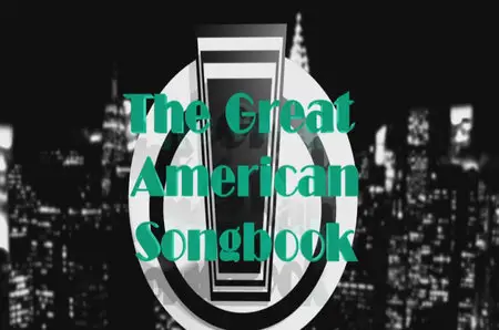 VA - The Great American Songbook, BBC Four Sessions (2010) [HDTV]