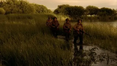 Band of Brothers (TV) (2001) 