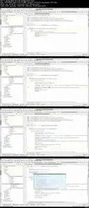 Vue JS + Spring Boot Microservices and Spring Cloud