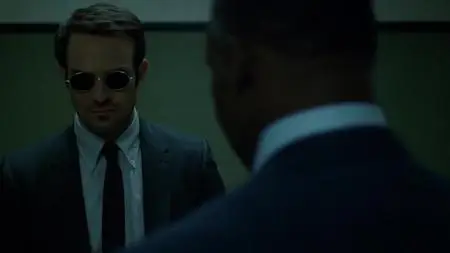 Marvel's Daredevil S02E10