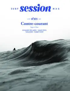 Surf Session - 25 mars 2020