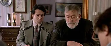  Les Portes de la Gloire (2001)