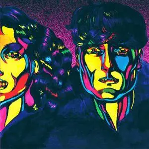 OCS - Memory of a Cut off Head (2017)