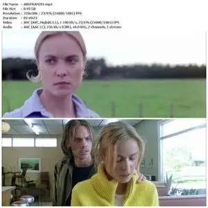 When Strangers Appear (2001)