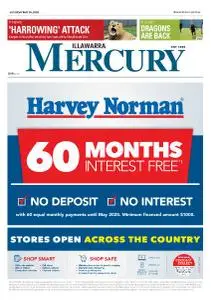 Illawarra Mercury - May 30, 2020