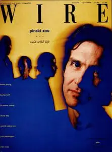 The Wire - April 1990 (Issue 74)