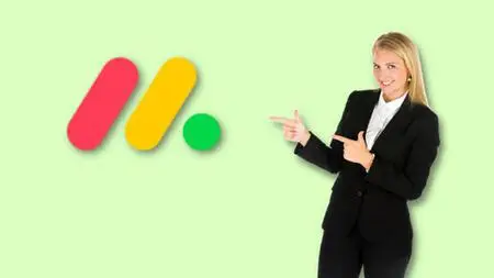 Monday Project Management Complete Course For Beginners