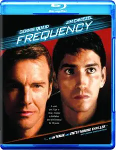 Frequency (2000) [w/Commentaries]