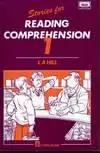 Stories for Reading Comprehension (book 1-2) with audio file