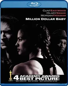 Million Dollar Baby (2004) [Reuploaded]