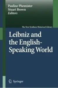 Leibniz and the English-Speaking World [Repost]