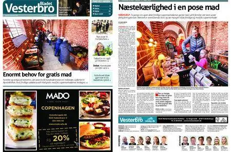Vesterbro Bladet – 11. april 2018