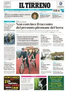 Il Tirreno Pontedera - 21 Dicembre 2018