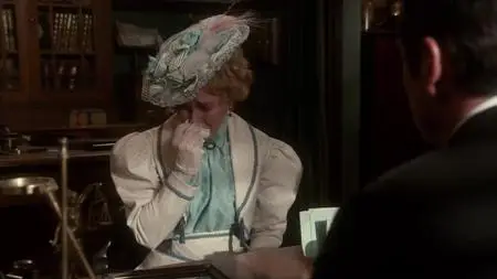 Murdoch Mysteries S10E07