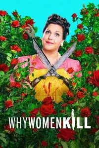 Why Women Kill S01E01