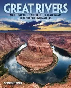 Geordie Torr - Great Rivers