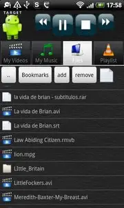 VLC Direct Pro v5.2