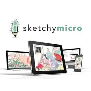 SketchyMicro - Fungi - Ch.3 - Opportunistic Fungal Infections