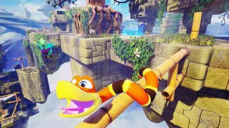 Snake Pass (2017)