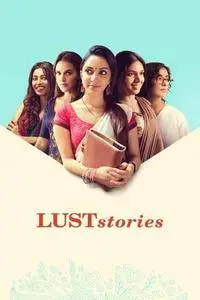 Lust Stories (2018)