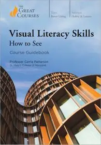 TTC Video - Visual Literacy Skills: How to See [Reduced]