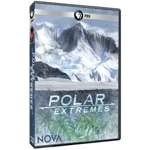 PBS - NOVA: Polar Extremes (2020)