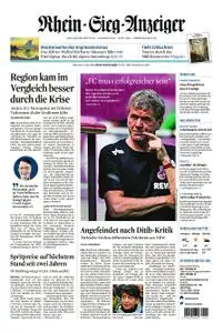 Kölner Stadt-Anzeiger Rhein-Sieg-Kreis – 02. Juni 2021