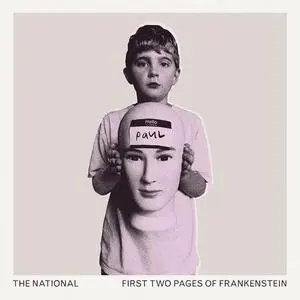The National - First Two Pages of Frankenstein (2023)