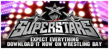 WWE Superstars 2009.06.11