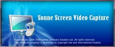Portable Sonne Screen Video Capture 7.1.0.628