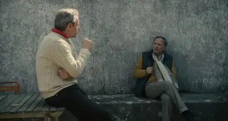 Alceste à bicyclette (2013)