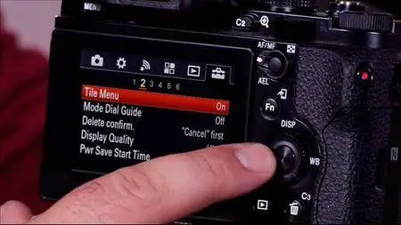 DSLR Video Tips [Updated May 16, 2014]