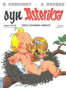 Asterix 27