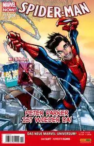 Spider-Man 19 Panini 2015 Drg