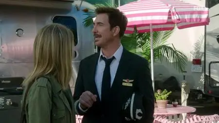 LA to Vegas S01E06