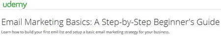 Email Marketing Basics: A Step-by-Step Beginner's Guide