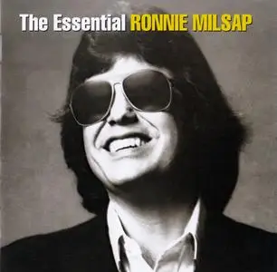 Ronnie Milsap - The Essential Ronnie Milsap (2006) 2CDs