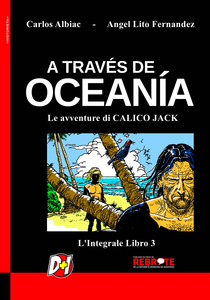 A Traves De Oceania - L'Integrale 3