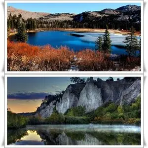 Nature Wallpapers